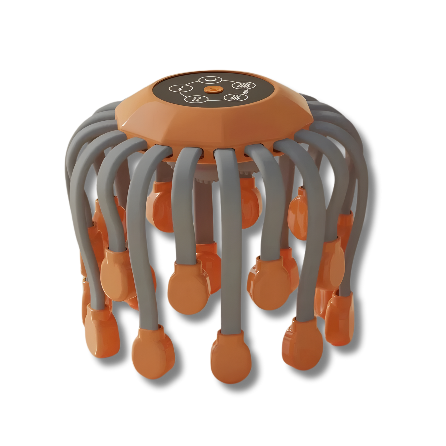 Fitzzen™ - Electric Scalp Massager